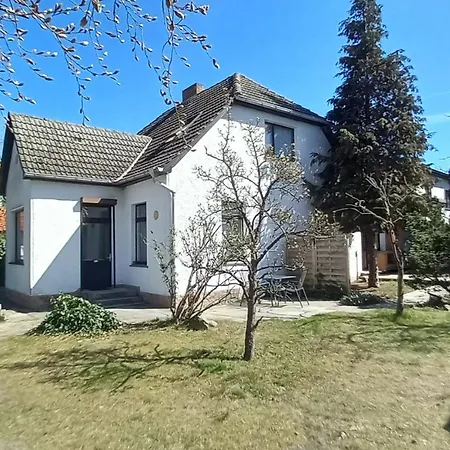 Tatil Evi Kleiner Onkel - Mit Sauna