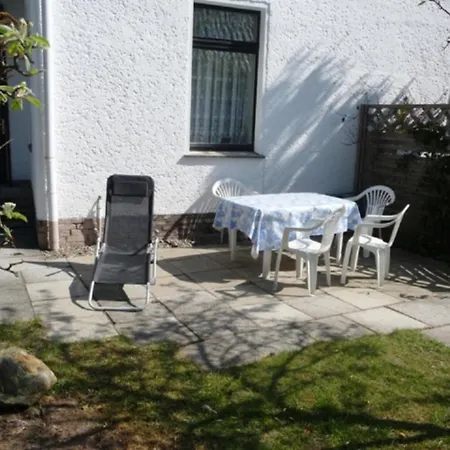 Tatil Evi Kleiner Onkel - Mit Sauna