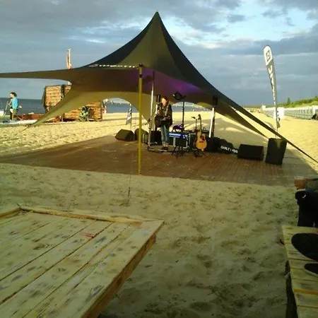 Kleiner Onkel - Mit Sauna *