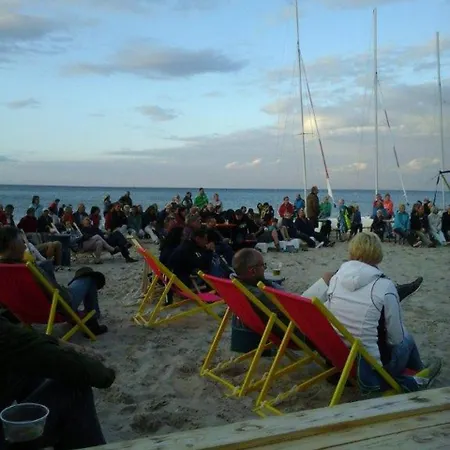 Tatil Evi Kleiner Onkel - Mit Sauna *