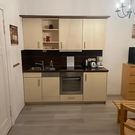 Kleiner Onkel - Mit Sauna Zinnowitz