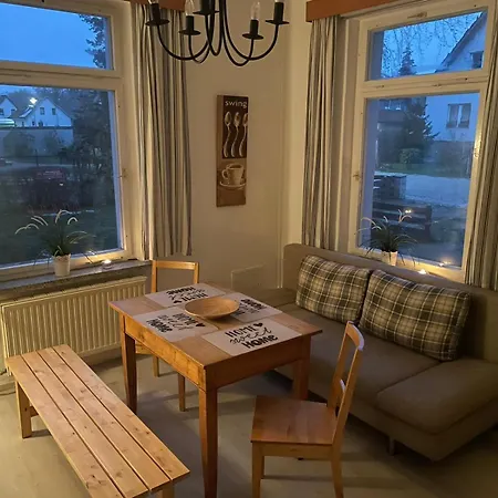 Kleiner Onkel - Mit Sauna