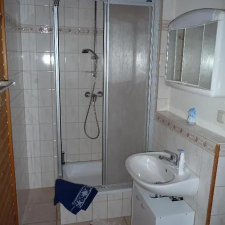 Kleiner Onkel - Mit Sauna * Zinnowitz